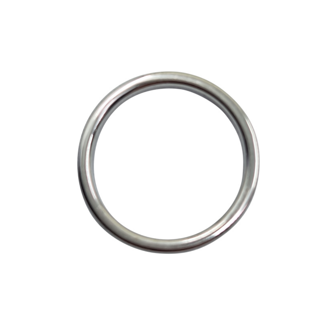 Platinum Diamond Eternity Ring