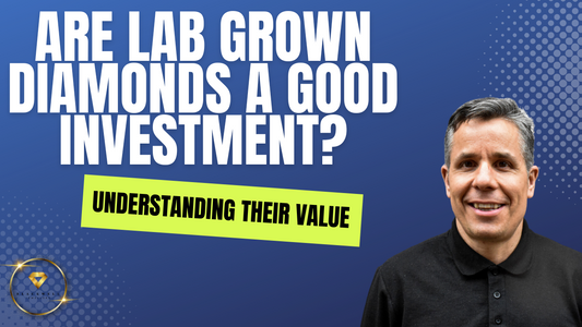 Are Lab-Grown Diamonds a Good Investment? Understanding Their Value