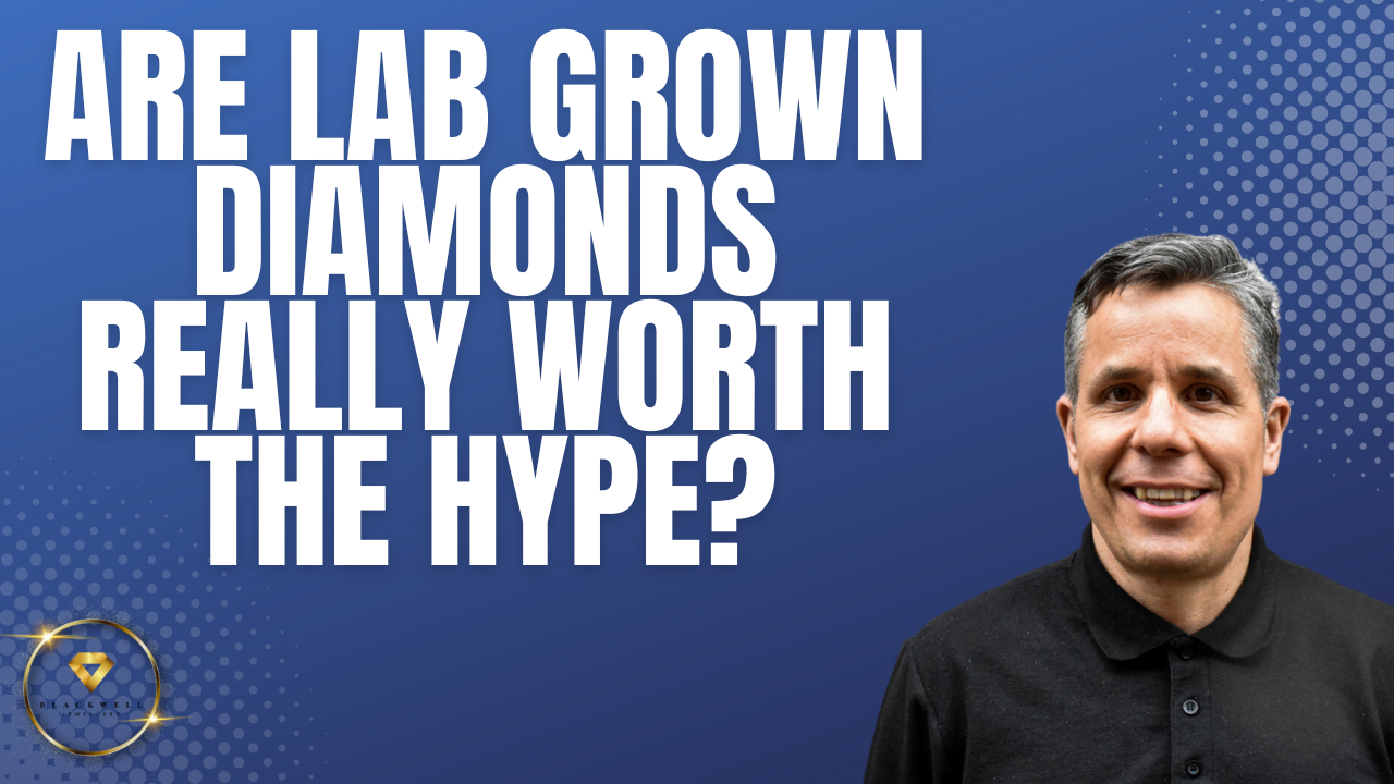 Are Lab Grown Diamonds Really Worth the Hype? – blackwellonline