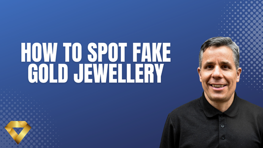 How to Spot Fake Gold Jewellery