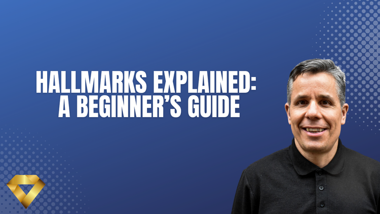 Hallmarks Explained: A Beginner’s Guide – Blackwell Jewellers