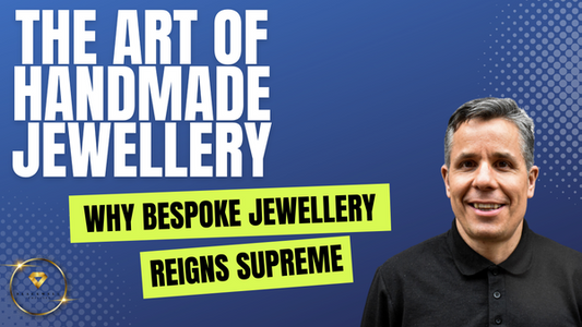 The Art Of Handmade Jewellery