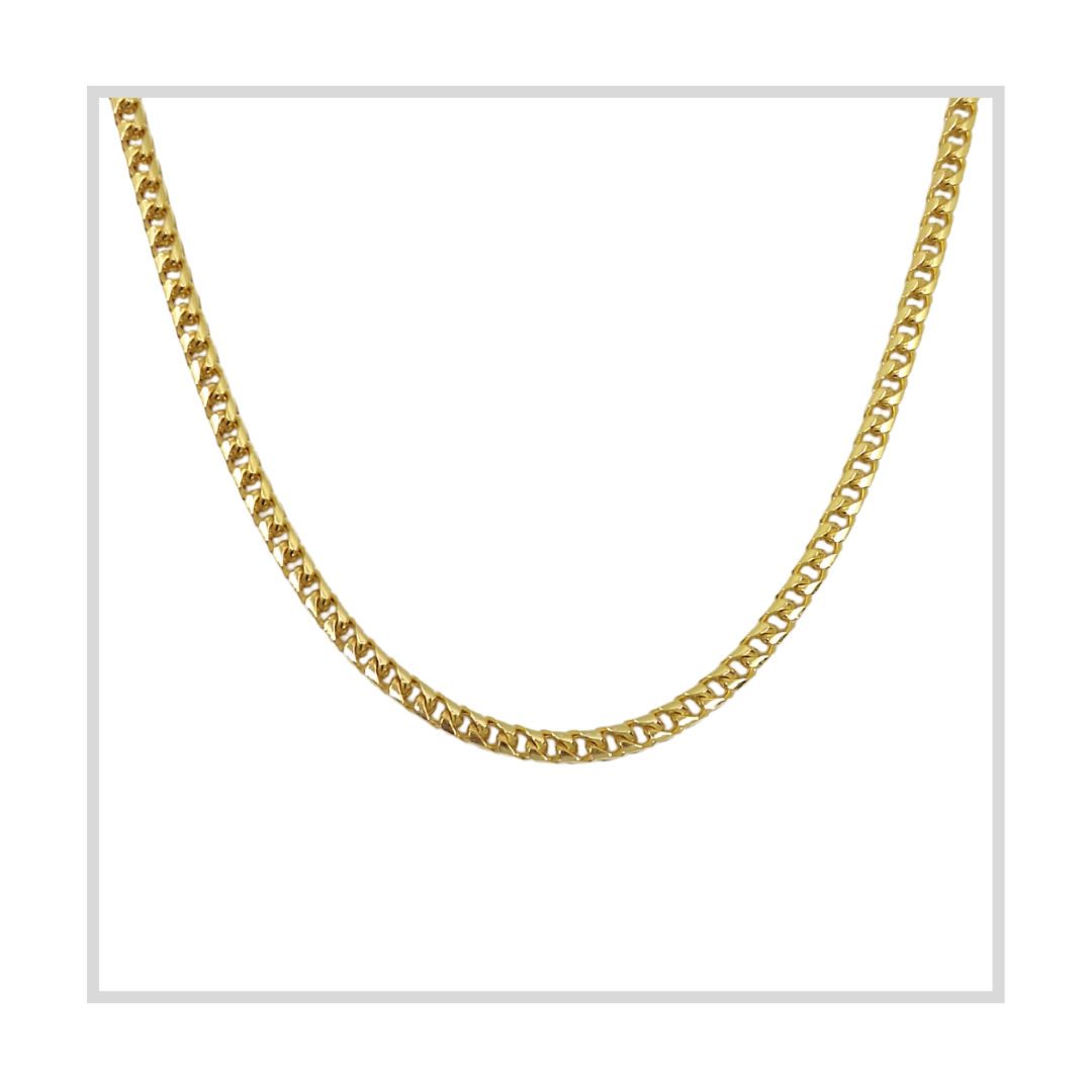 New Chains & Bracelets – Blackwell Jewellers
