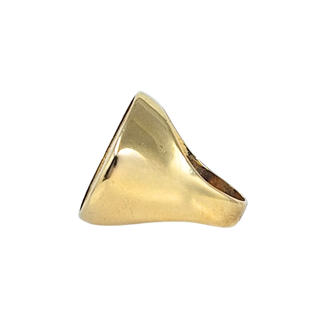 Full Sovereign Ring 1897
