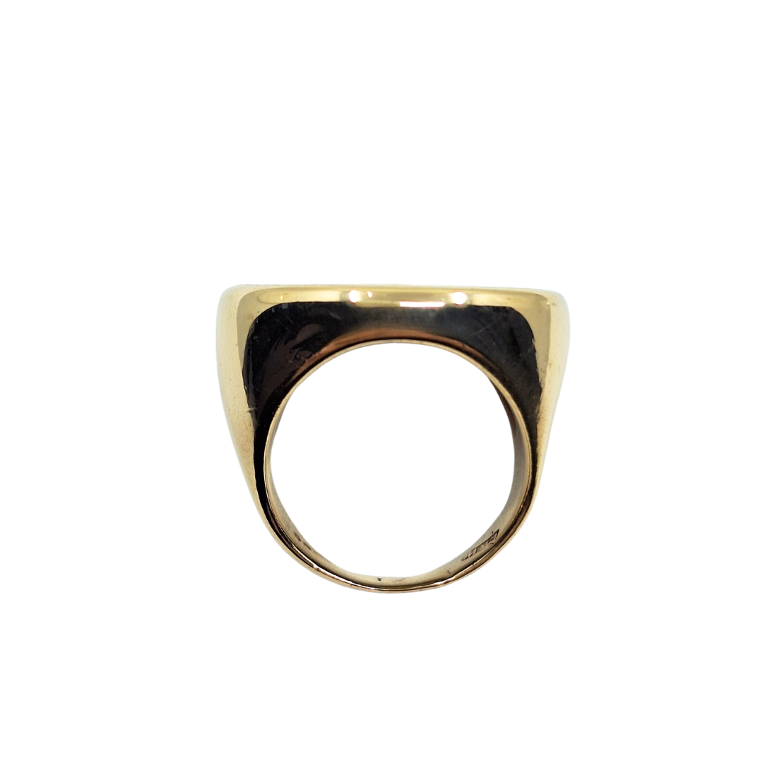 Full Sovereign Ring 1918