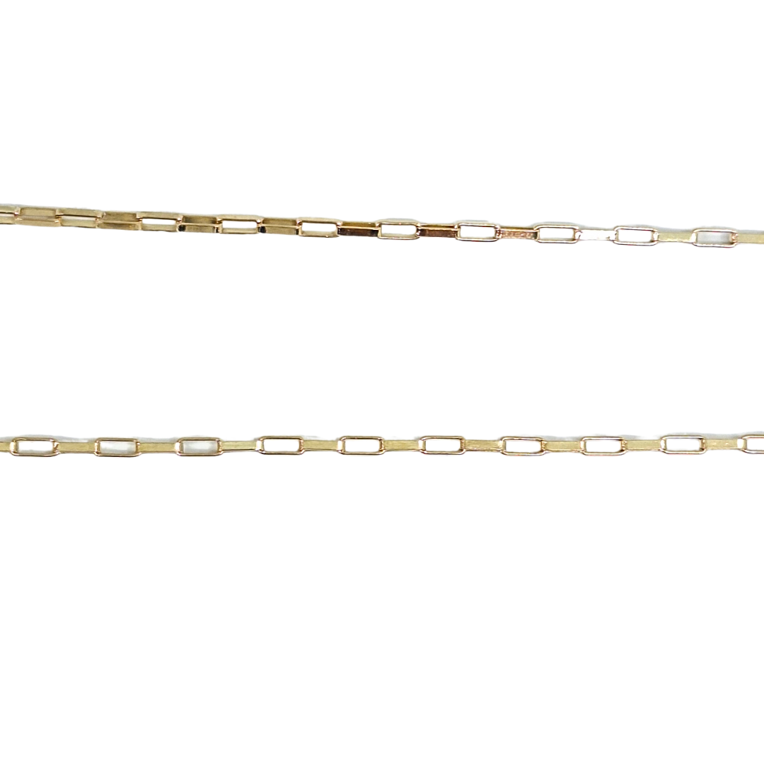 Half Sovereign Pendant 1893 & Belcher Chain 36"