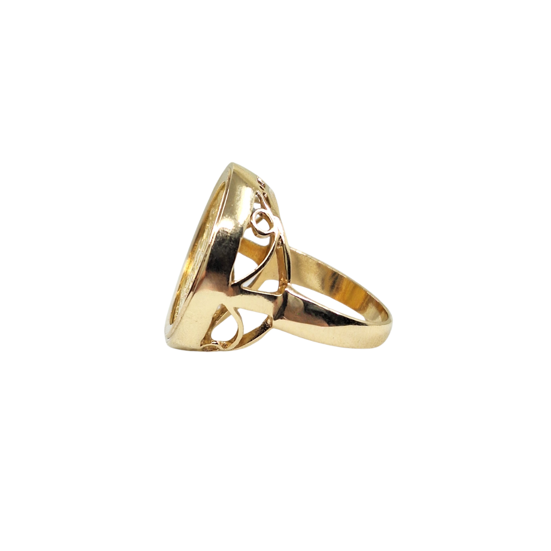 Full Sovereign Ring 1966