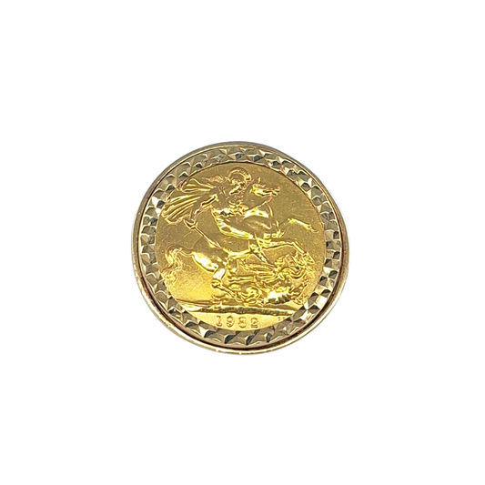 1982 Full Sovereign Ring